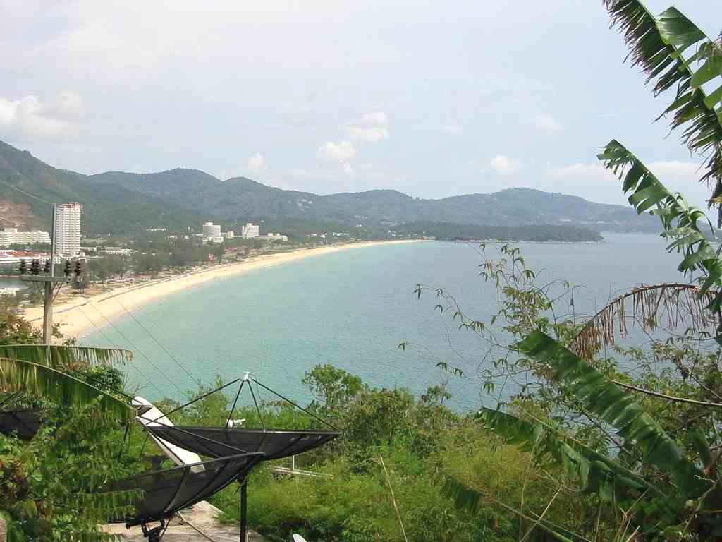 Phuket - Girlfriendly Hotels without Joiner Fee