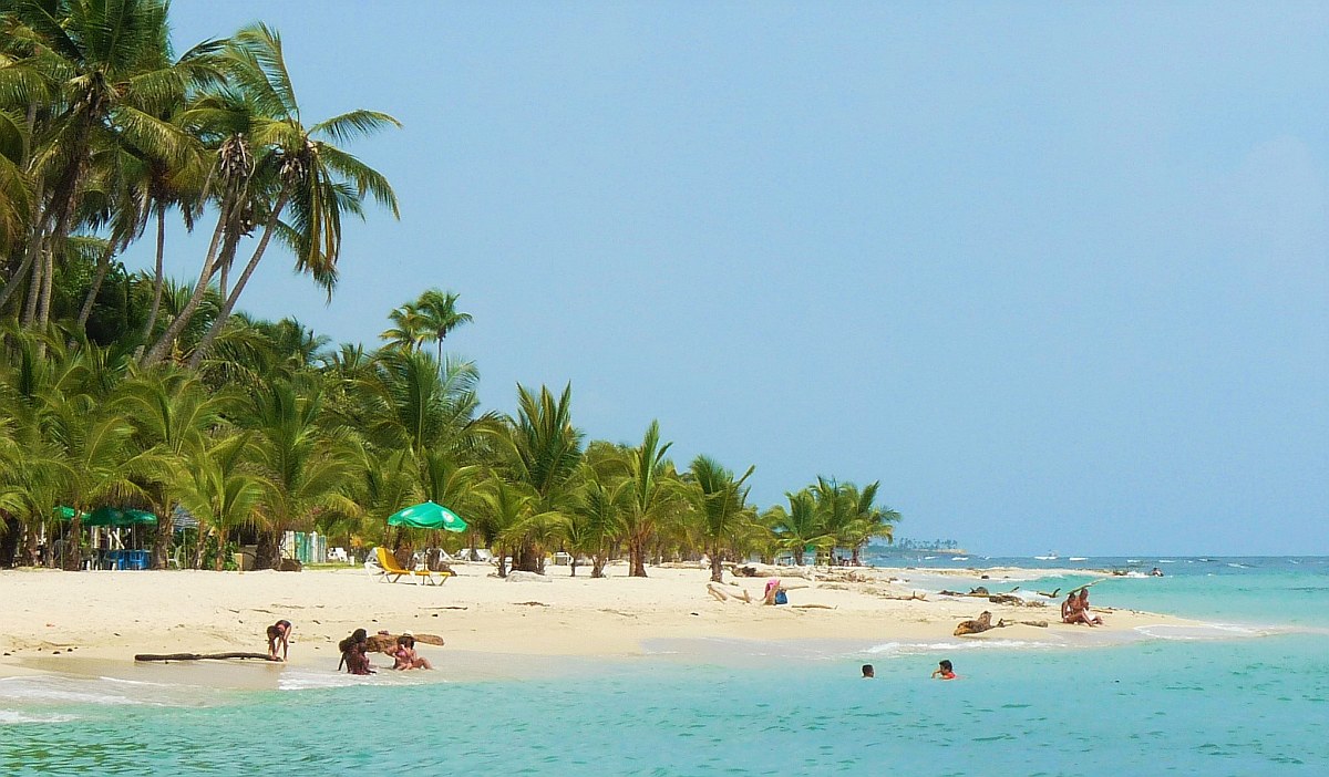 Boca Chica Dominican Republic